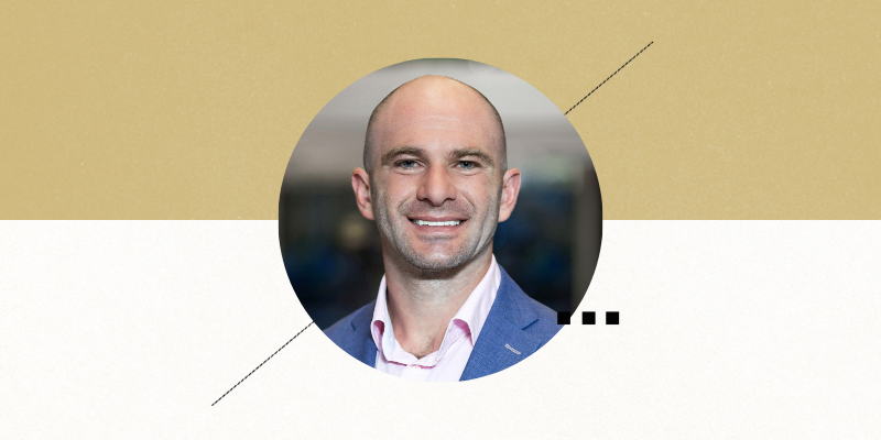 Eddie Tsvankin, MD