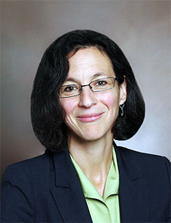 Aviva Abosch, MD, PhD​  