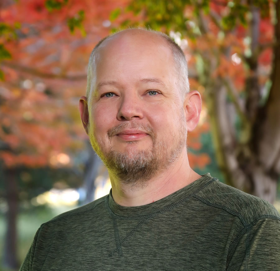 Benjamin Erickson