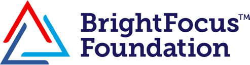 Bright Focus Logo