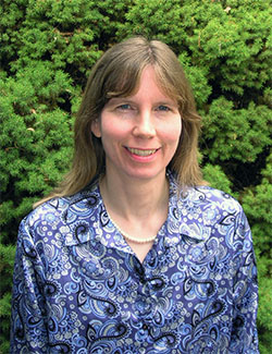 Judith Gault, PhD