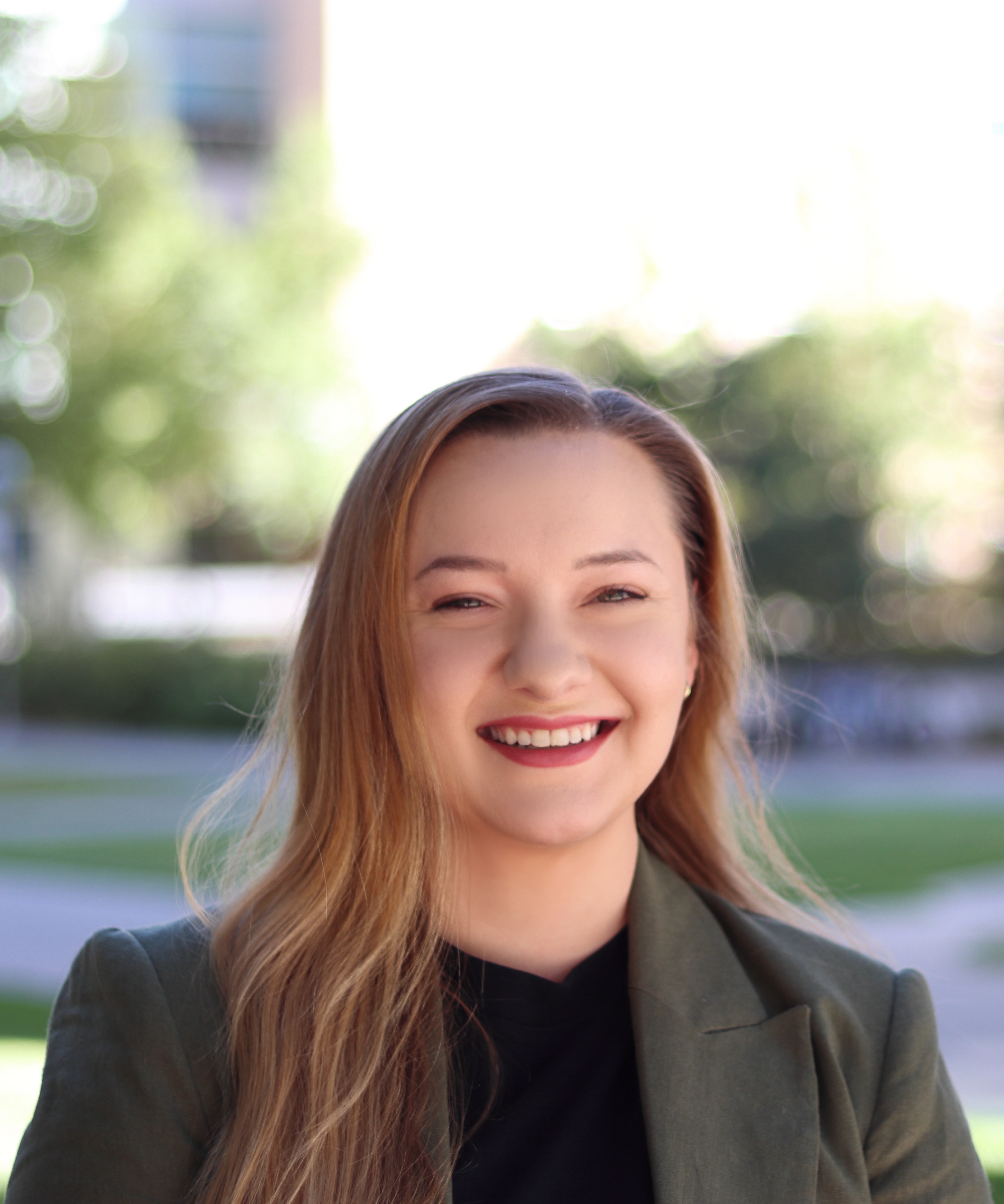 Kathryn Mirandette, MSc