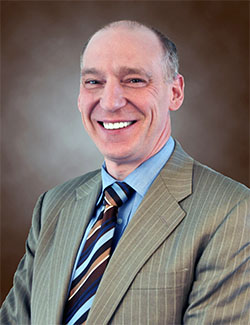 Steve Ojemann, MD​