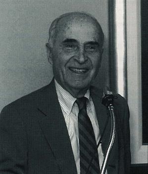 E. Stewart Taylor, 1991
