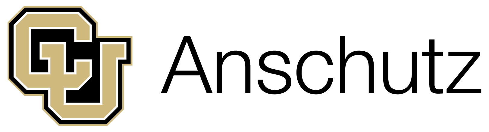 CU Anschutz Logo