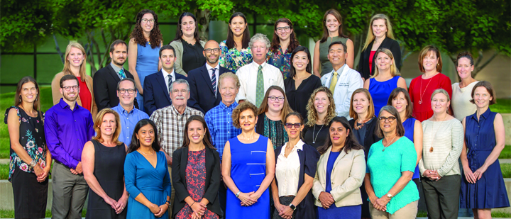 Faculty Directory CU Obstetrics and Gynecology