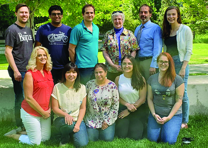 Gynecologic Oncology Research Group