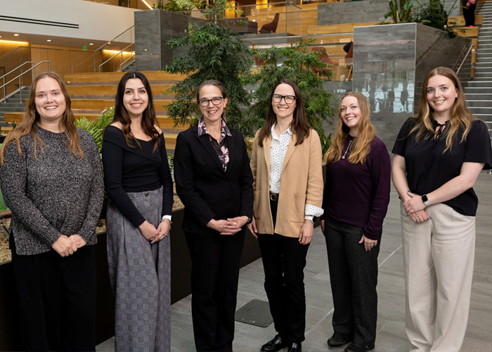 Colorado Lactation Lab members 2026