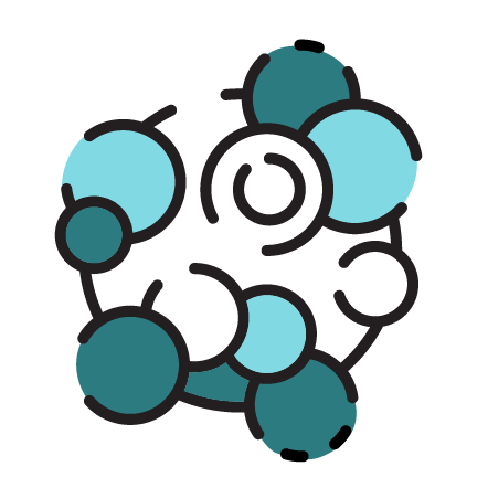 Cancer Cell Icon