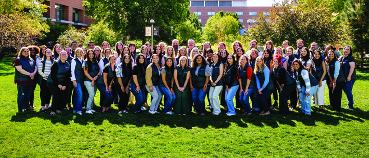 CU Maternal Fetal Medicine Division Photo - Mobile Version