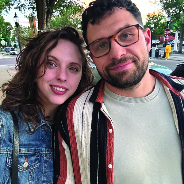 Caterina DeFazio, MS, PhD