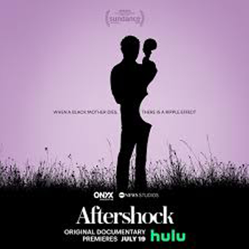 Aftershock (2022) Movie Screening