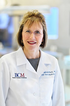 Joan M Mastrobattista, M.D.