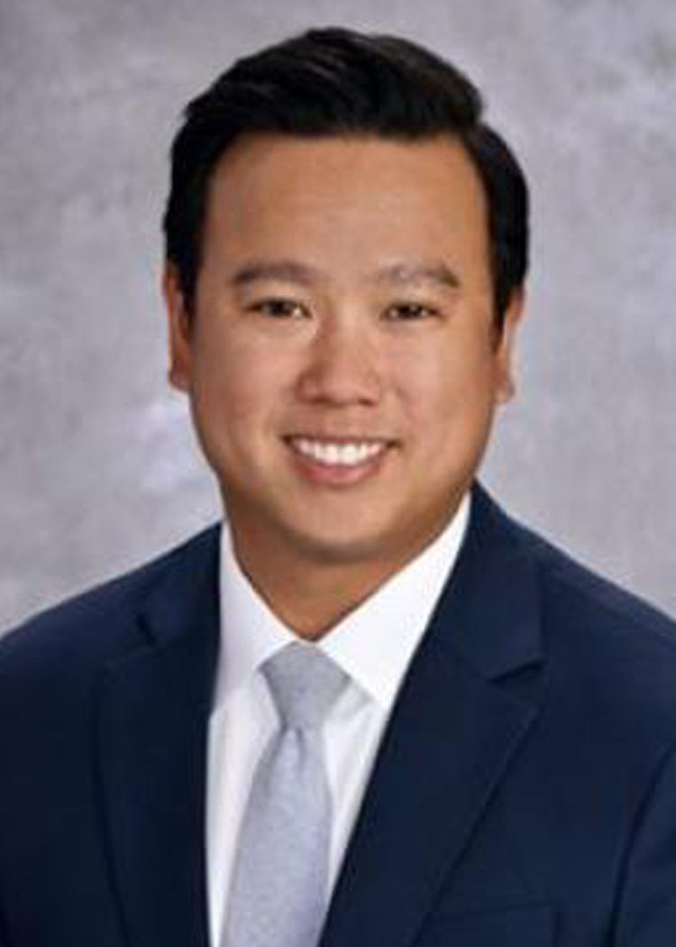 Michael Nguyen, DO