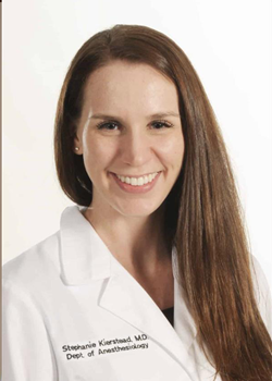 Stephanie Kierstead, MD