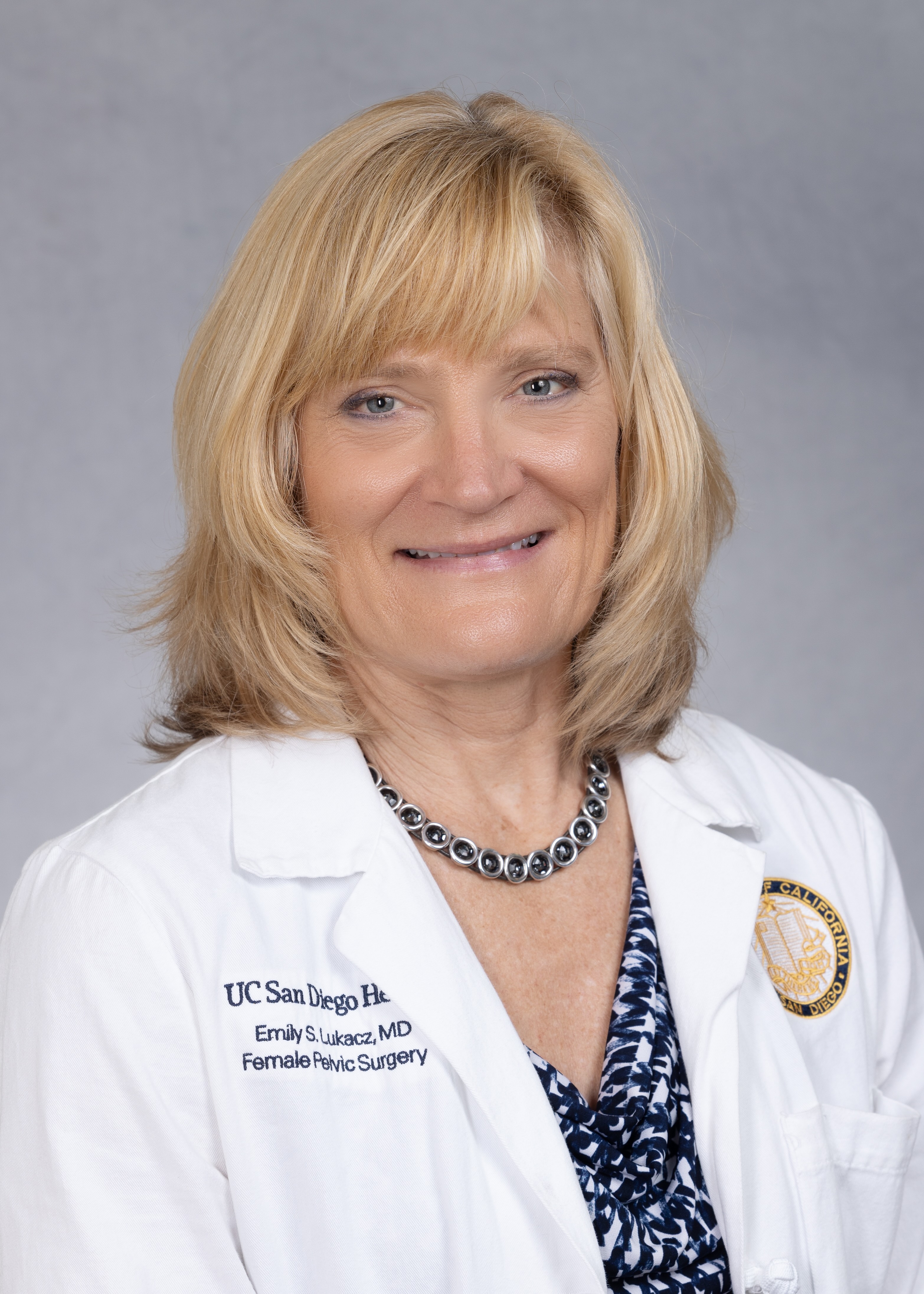 Emily Lukacz, MD