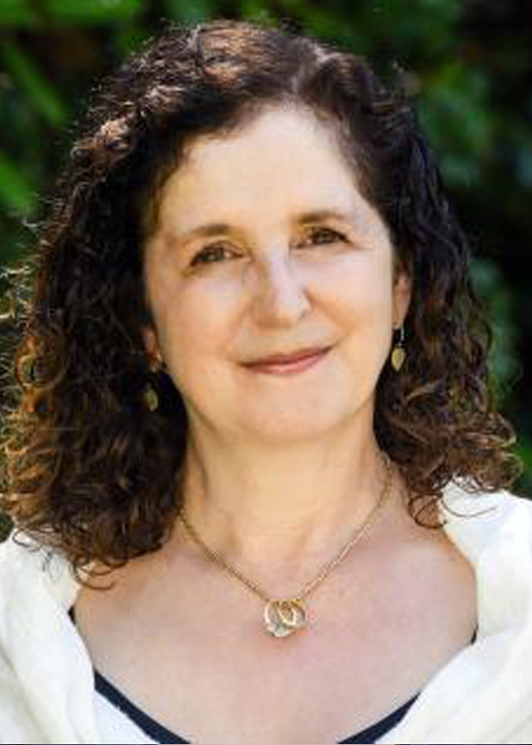 Deirdre Lyell, MD