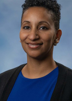 Versha Pleasant, MD, MPH