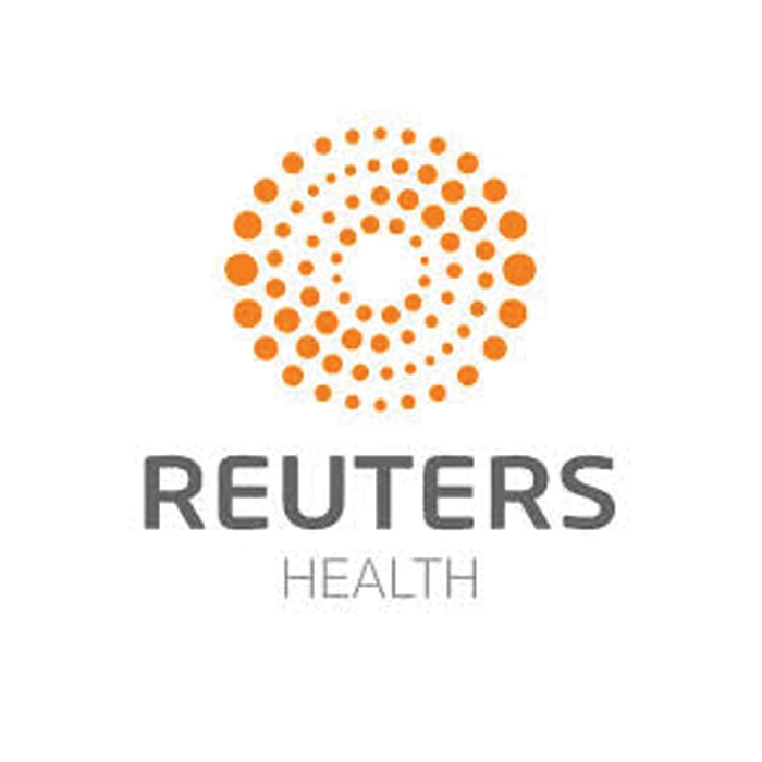 In the News | Reuters Health