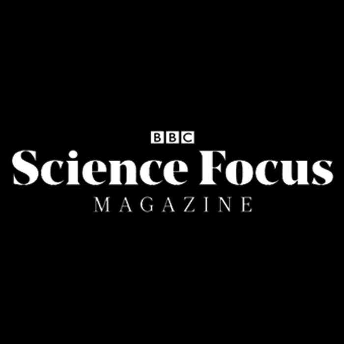 In the News | BBC Science Focus