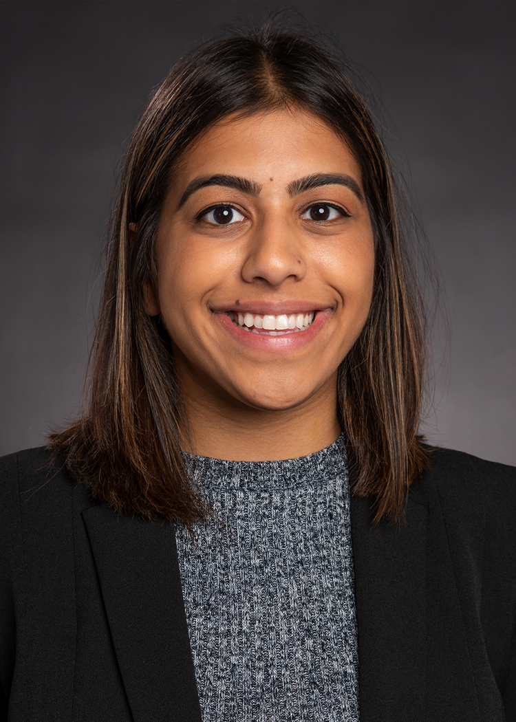 Neha Ali, MD