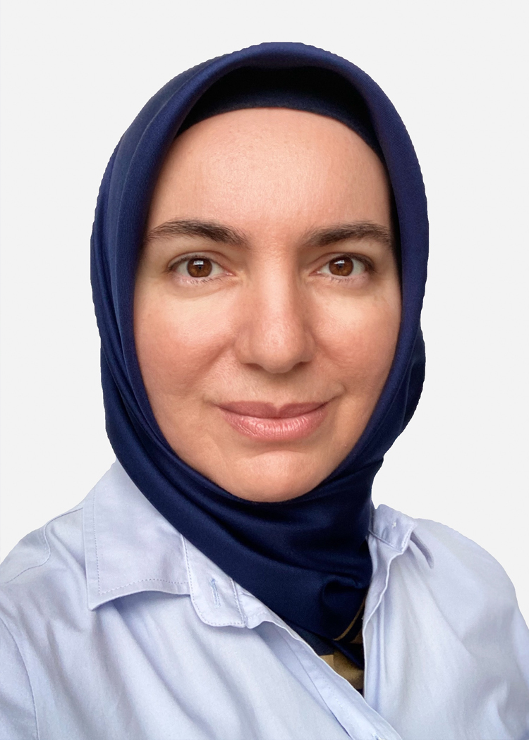 Guluzar Arzu Turan, MD