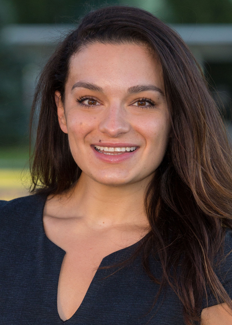 Lisa Marie Babayan, PA-C