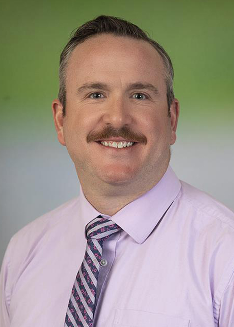 Nicholas Behrendt, MD