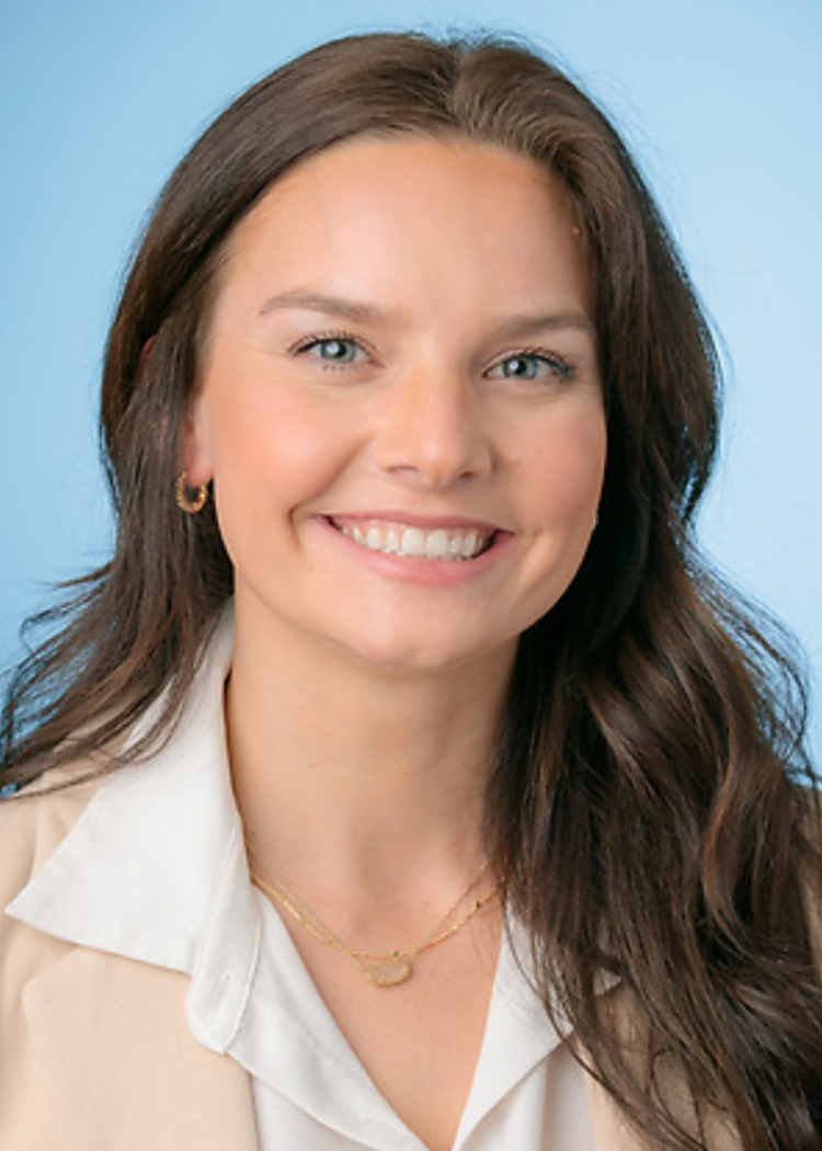 Margaret Bishop, MSN, WHNP-BC