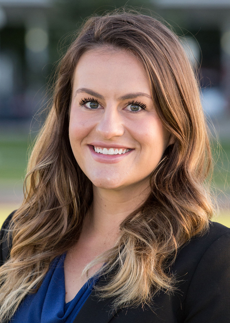 Catherine Bouts, PA-C