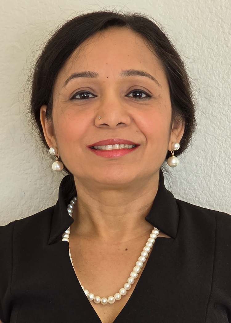 Bhavani Chillara, MD