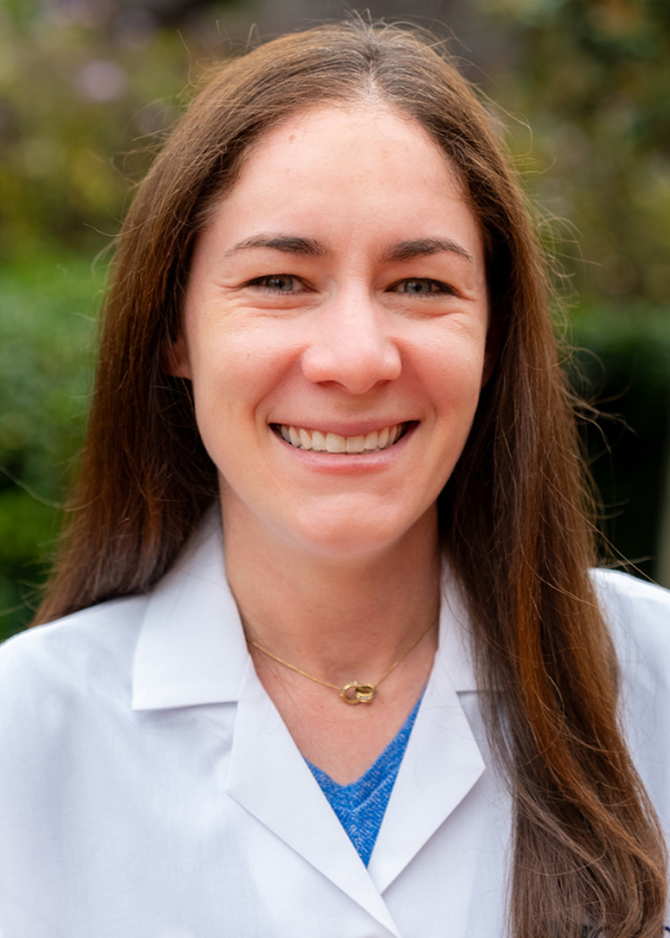 Elizabeth Clain, MD