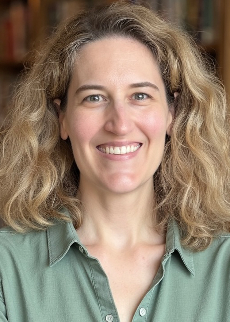Jennifer Cooper, MD