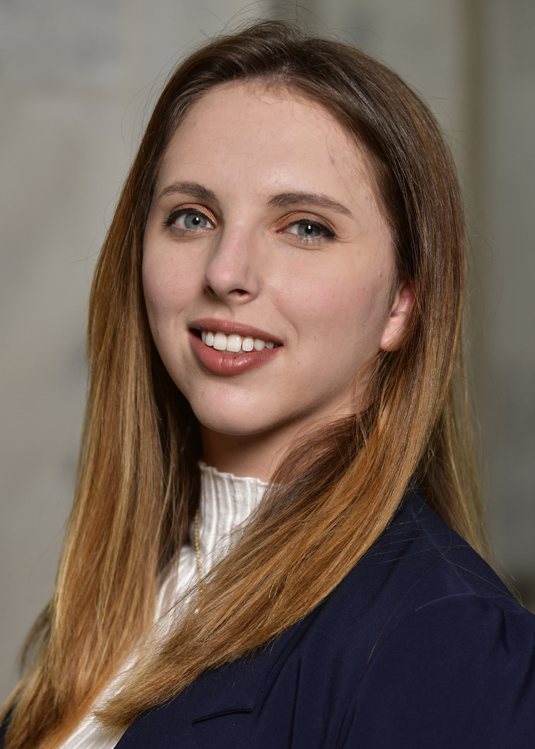 Caterina DeFazio, MS, PhD