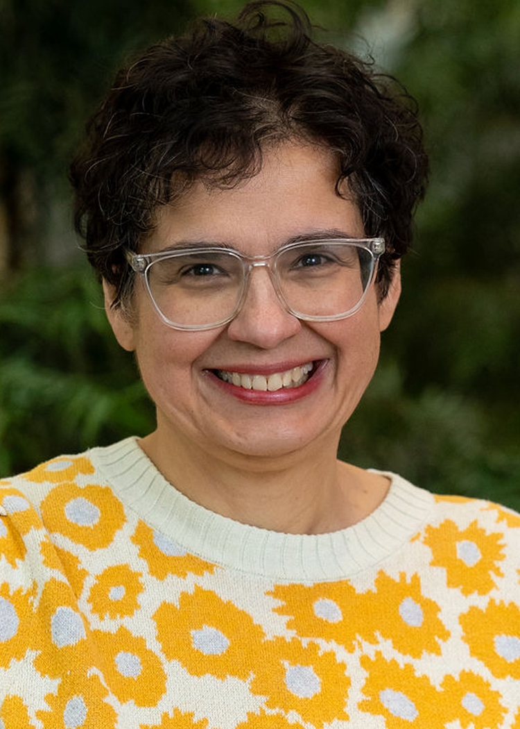 Theresa Fisher, MD