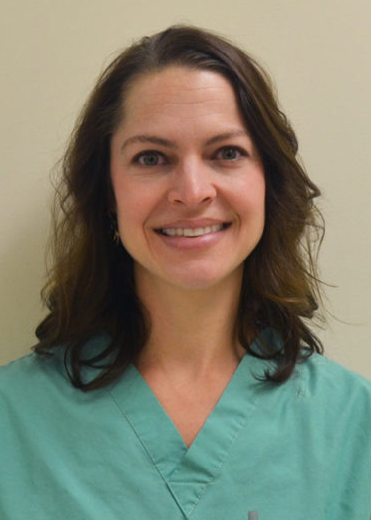 Christina Fraser, MD