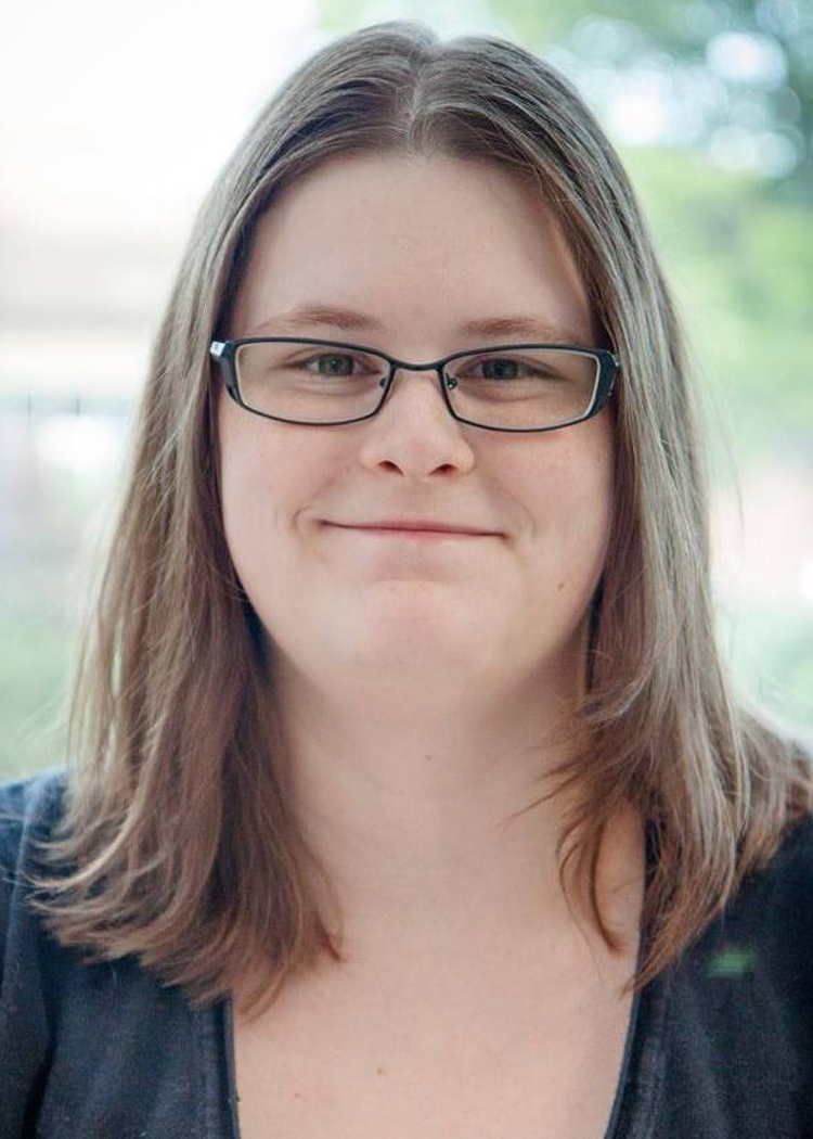 Jessica Gamerl, MD, MS
