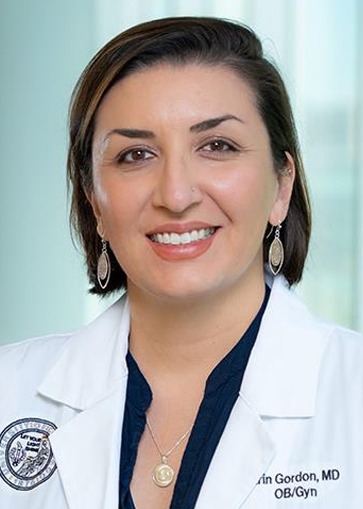 Erin Gordon, MD