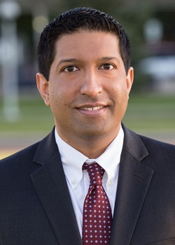 Saketh Guntupalli, MD