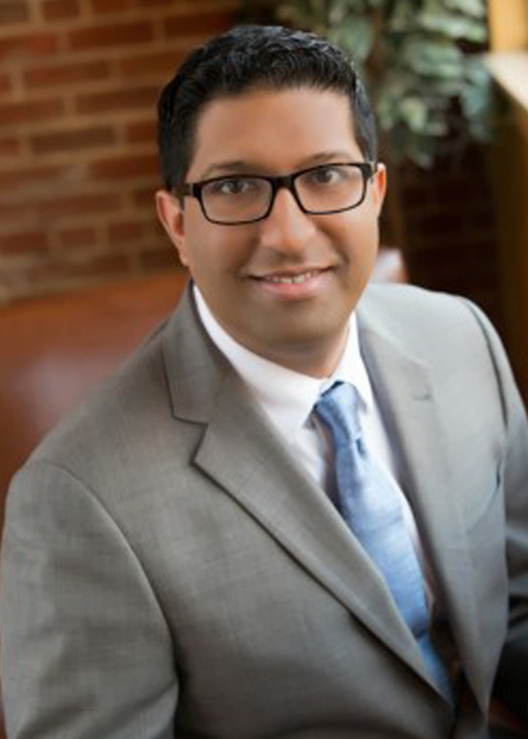 Saketh R. Guntupalli, MD