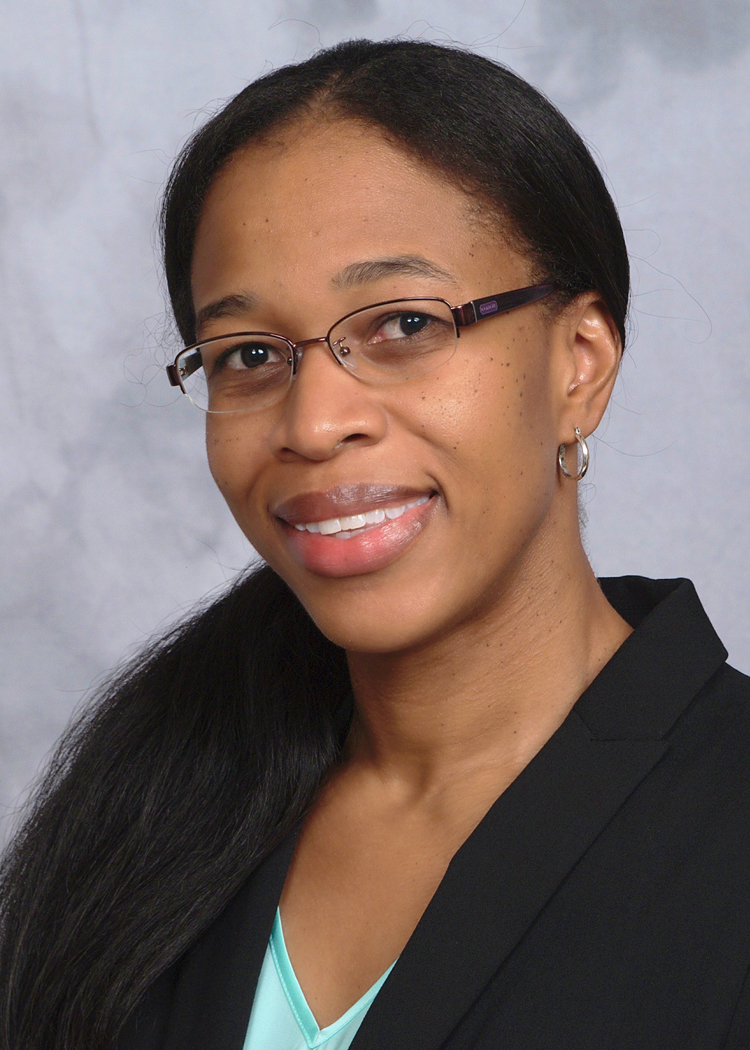 Yolanda Hinton, PA-C