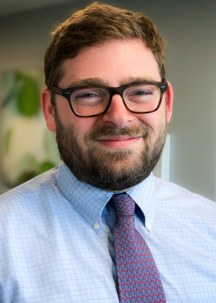 Jonathan (Jake) Hirshberg, MD