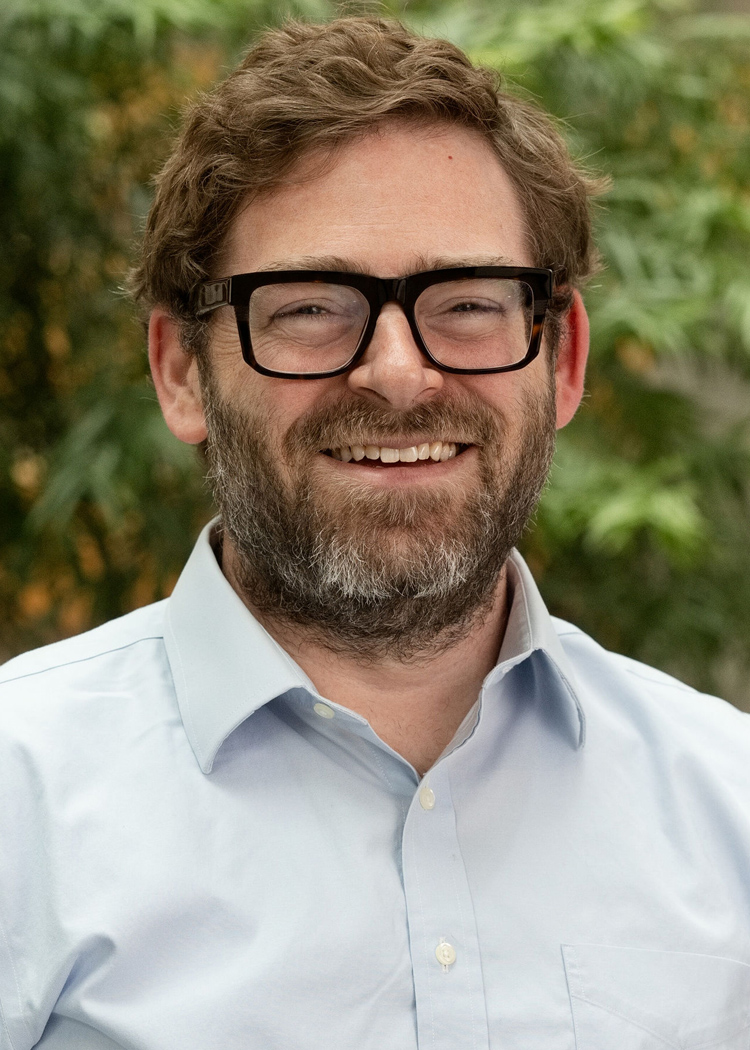 Jonathan (Jake) Hirshberg, MD