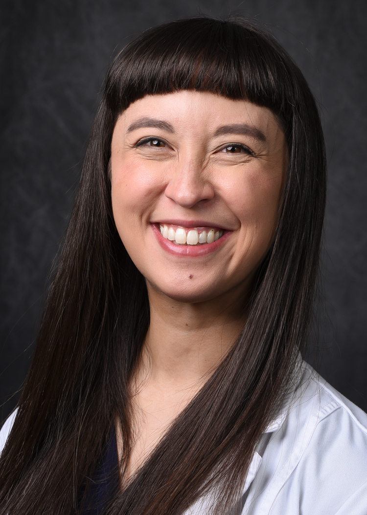 Keisha Indenbaum-Bates