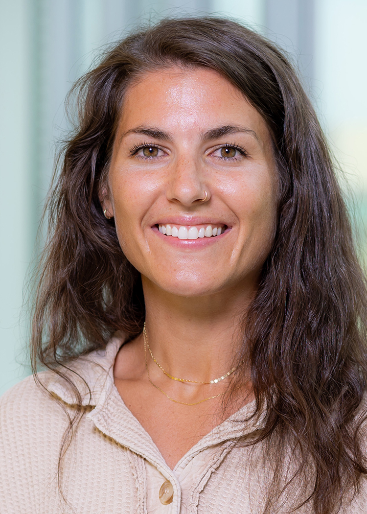 Claire Ingram, MPAS, PA-C