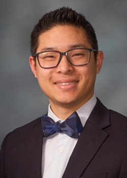 James Liu, MD