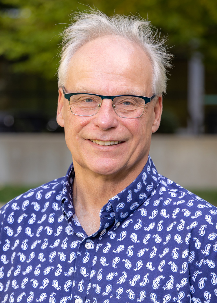 Thomas Jansson, MD, PhD