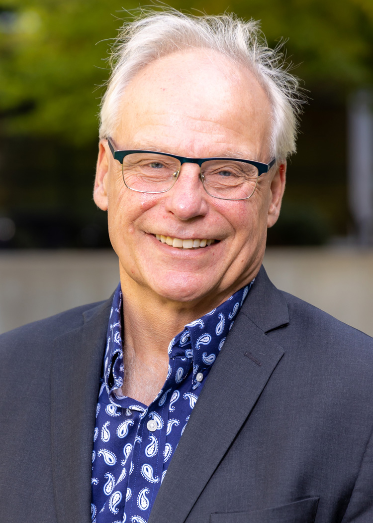 Thomas Jansson, MD, PhD