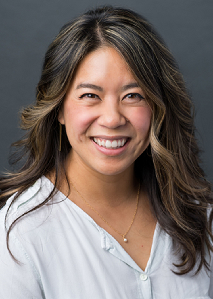 Irene Jaw, WHNP, MSN, RN