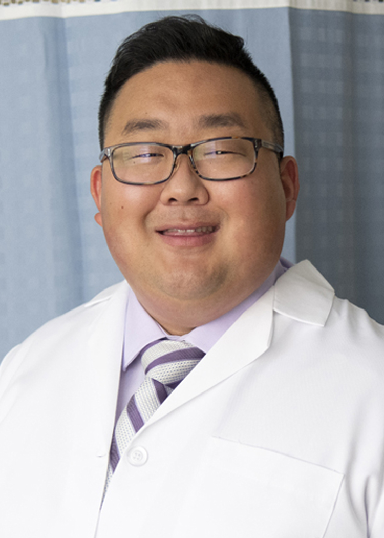Andrew Koo, MD